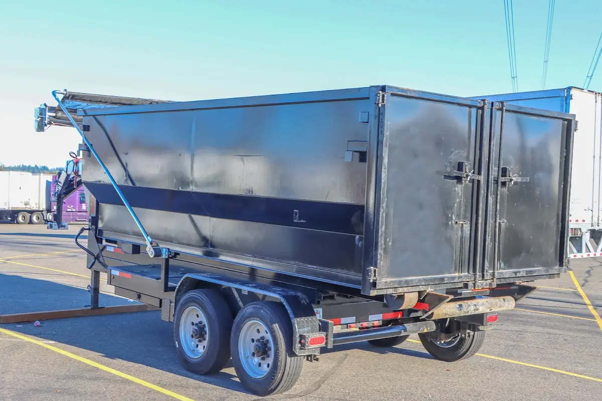 Dumpster Rental services in Rifle, CO